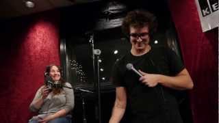 Pickwick - Brother Roland (Live on KEXP)