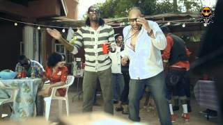 Chino - Rich 2moro [Official Video] 2012