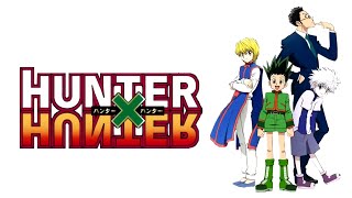 Hunter X Hunter | Departure! (Russian Cover)