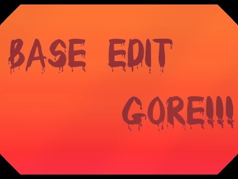 Mlp Gore Base