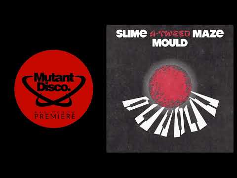 PREMIERE : A-Tweed - Midi Cooper (Feines Tier)