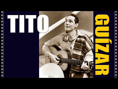 Tito Guízar, el charro alegre y enamorado || Crónicas de Paco Macías