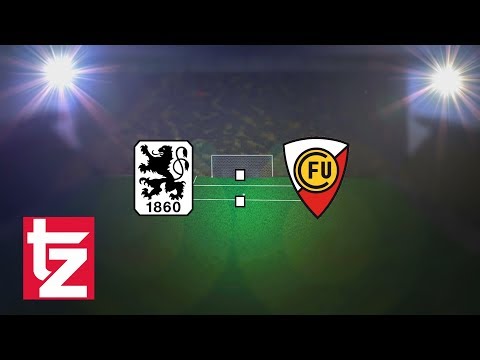 Toto-Pokal: Die Löwen treffen auf einen Stadtrivalen