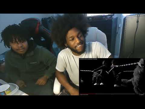 Kay Flock - Ain't No Love (Visualizer) ft. Thunder Bklu Reaction