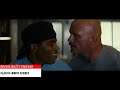 Classic Scenes The Longest Yard Guards Try To Provoke Magget