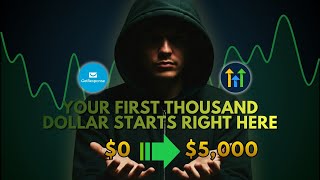 Make Your First $5,000 in 2026 with These High-Paying Online Careers