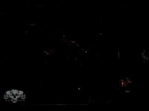 John Merryman & Cephalic Carnage