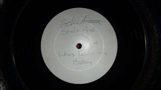 Shola Ama - Who&#39;s Lovin My Baby