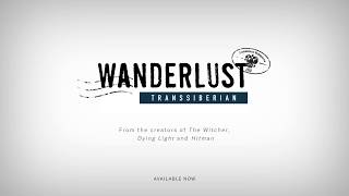 Wanderlust: Transsiberian (PC) Steam Key GLOBAL