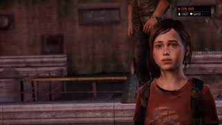The last of us