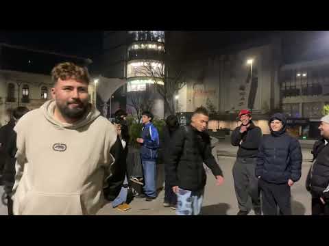 (GRAN FINAL 💼) LLUVIA (NINHO CAUSA + MZETA + ANIMUS) vs ZNEYK (ERREKA + LAGRIMAS DE FUEGO) 🔥 TMC CCP