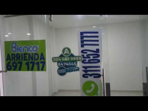 Locales y Bodegas, Alquiler, Floridablanca - $1.300.000