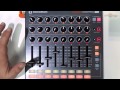 קונטרולר Novation LaunchControl XL תמונה 2