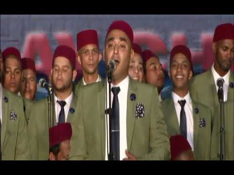 CMCB Nederlands Top 9 - 2020 - Ottomans Sporting Club