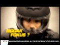 Iklan Power F Recharge