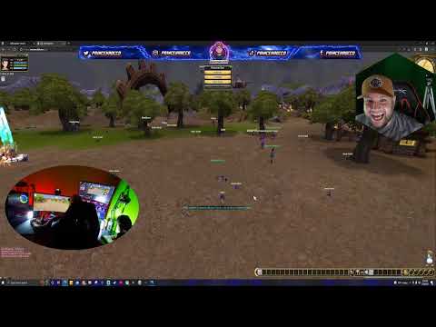 FLYFF UNIVERSE GAMEPLAY | EPISODE 1