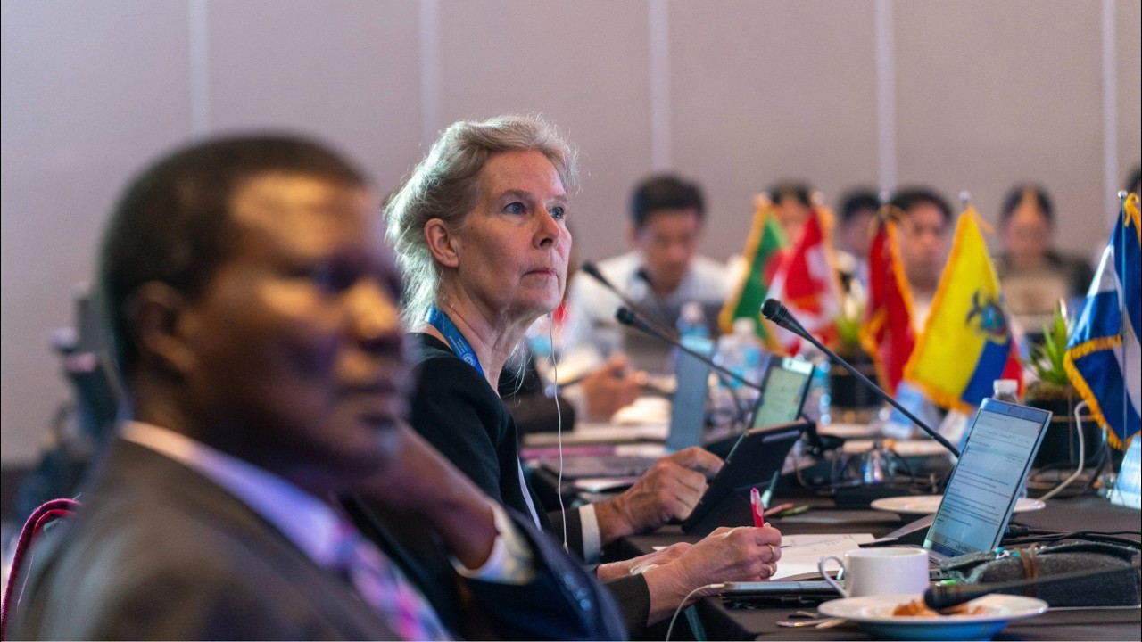 IVI Global Council 2026 | Strengthening Vaccine Partnerships and Biomanufacturing Self-Reliance