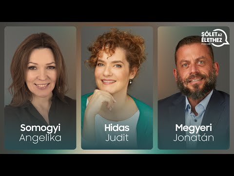 „Kell, hogy legyen valami magasztosabb célunk”