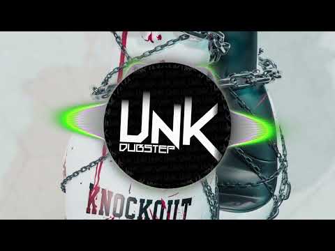 HURTBOX & SHIVERZ - KNOCKOUT
