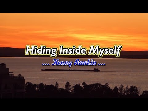 Hiding Inside Myself - Kenny Rankin (KARAOKE VERSION)