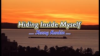 Hiding Inside Myself - Kenny Rankin (KARAOKE VERSION)