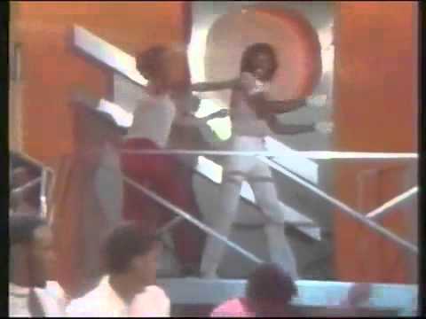 Soul Train 81' - Rick James!