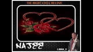 Najee_The Night I Fell In Love