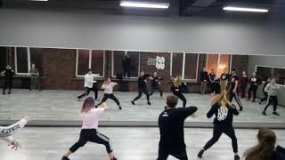 Download lagu Choreography by Sasha Putilov (Full Crate: Yeah) mp3