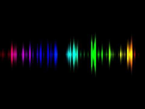 Plugging Guitar into Amp Sound Effect