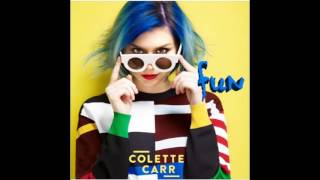 Colette Carr - Fun ( Audio )