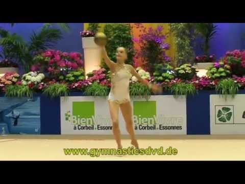 WC Corbeil 2014   19   Veronica BERTOLINI