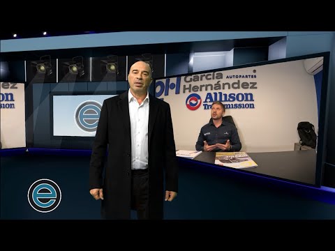 El Expreso TV