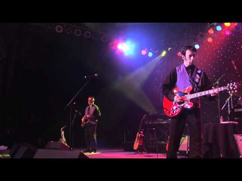 Thumbnail for "So Into You" Live in Las Vegas - Joe G. by J.O.E.