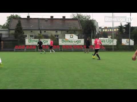 30.05.2017 II Liga B - Total Fitness Concept vs. Alexmann