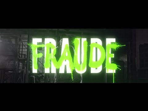 Rohff feat. Ap, Dry & Demon one - Fraude [Clip Officiel]
