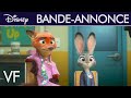 Zootopie 2 Nouvelle Bande Annonce Disney