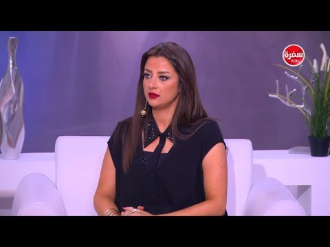 طريقة عقاب الاطفال الصحيحة مع رضوى الشربيني | هي وبس هنا hana