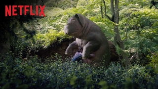 Okja Film Trailer