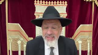 Les 620 lettres des 10 commandements.. pour la réussite de Binyamin ben Mordekhai