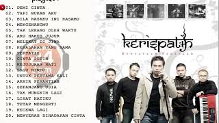 Download lagu TOP PLAYLIST KERISPATIH FULL ALBUM demi cinta mp3 Download lagu TOP PLAYLIST KERISPATIH FULL ALBUM demi cinta mp3