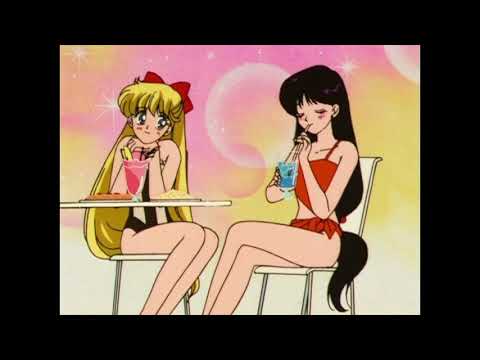 Minako brought her swimsuit!