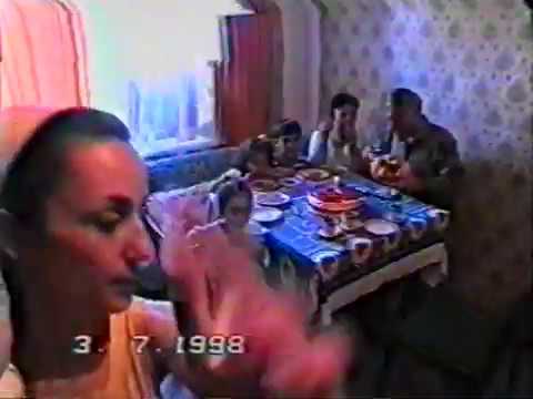 Ереван 3 Июля 1998 1