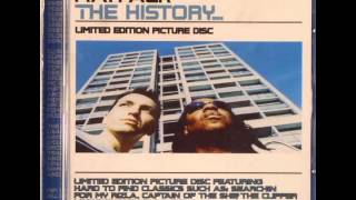 Ratpack - Summertime Feeling [HQ]