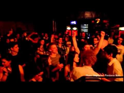 10.05.2014 Glanzlichter @ Theodor Noise Club Achern