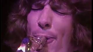 Camel   Rhayader   Rhayader Goes To Town   Get An Early Night   Live 1977