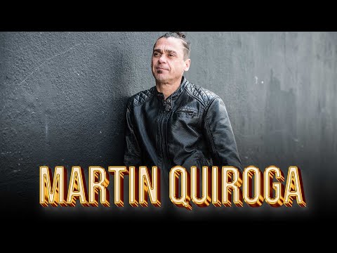 Martín Quiroga - Enganchados 2024