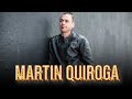 Martín Quiroga Enganchados 2024