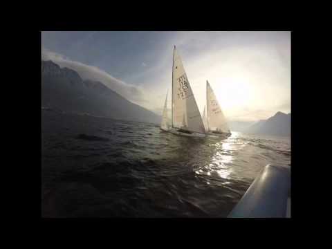 Star Class Training day con Luca Modena