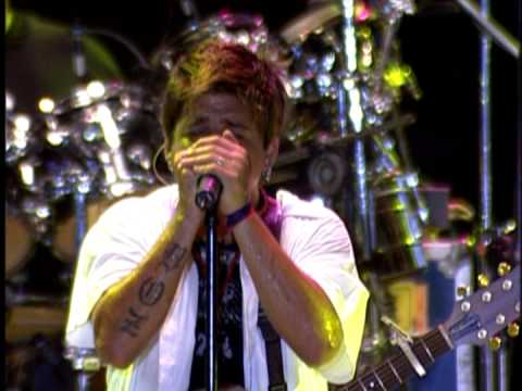 Ls Jack - Sem Radar - (Festival de Verão 2004)