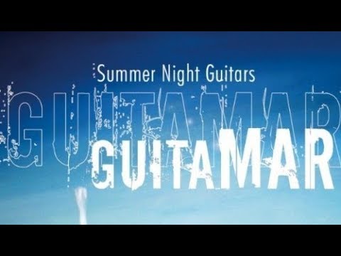 GuitaMAR– Selva Negra (Morning Instrumental Music)